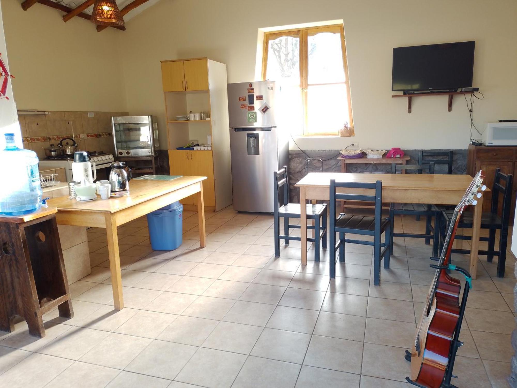 Casa Saywa Villa Urubamba Dış mekan fotoğraf