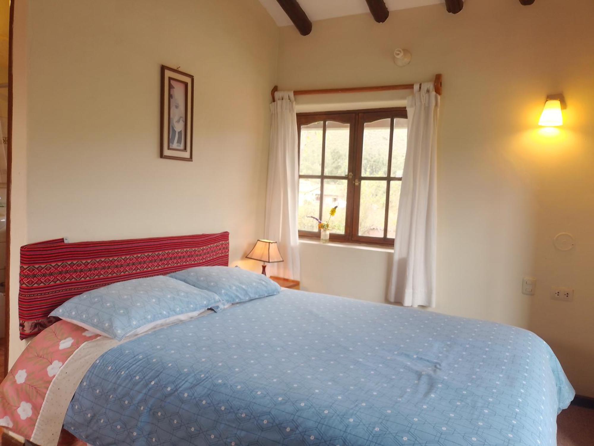 Casa Saywa Villa Urubamba Dış mekan fotoğraf