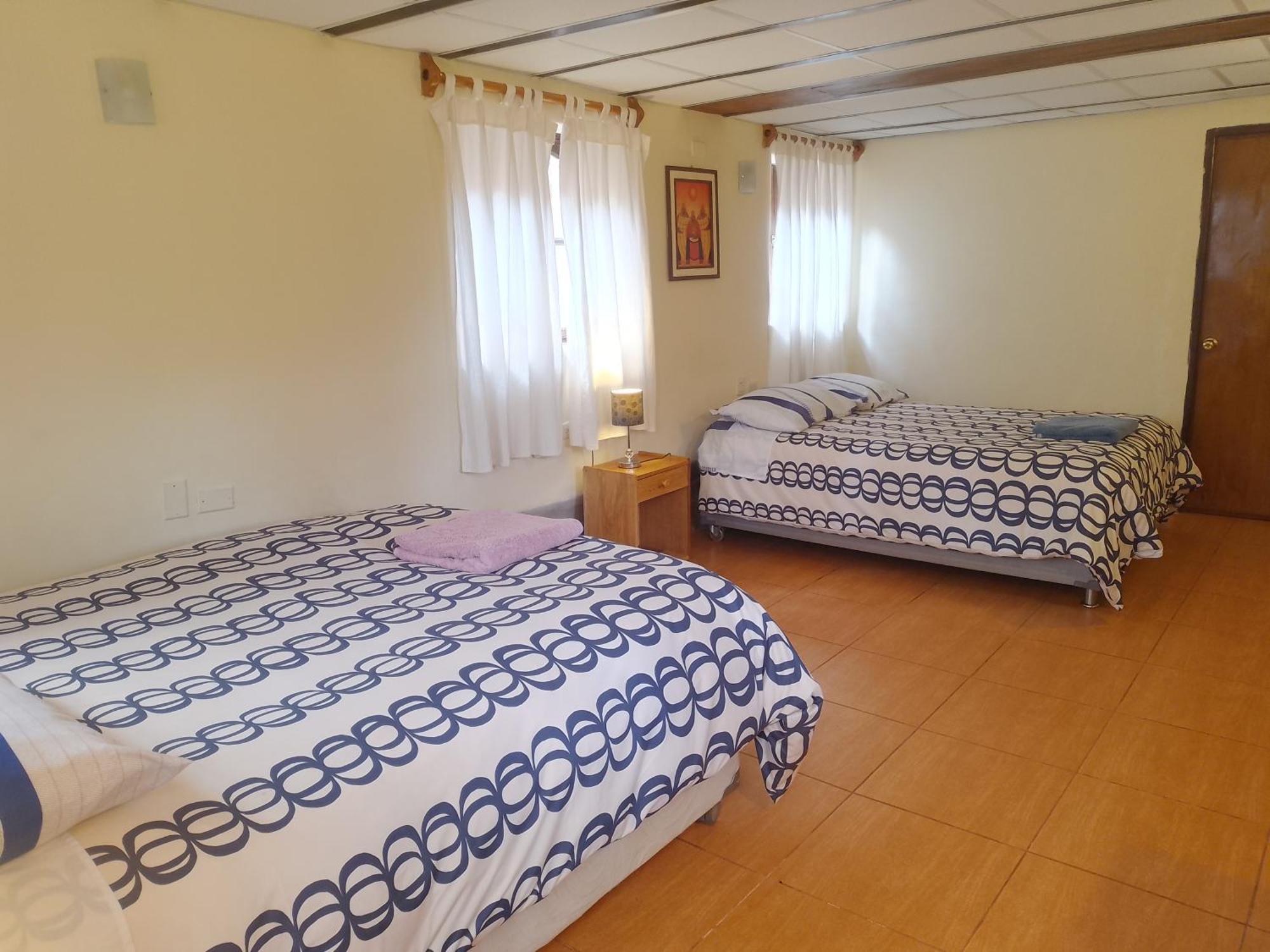 Casa Saywa Villa Urubamba Dış mekan fotoğraf