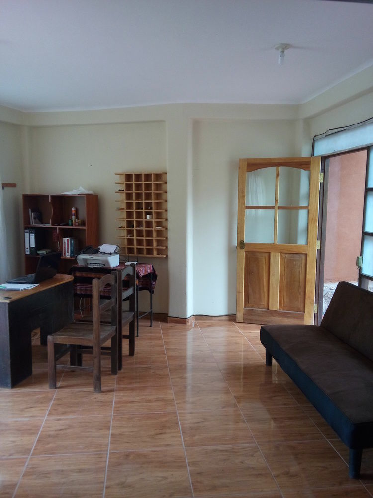 Casa Saywa Villa Urubamba Dış mekan fotoğraf
